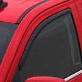 Picture of AVS 11-15 Kia Optima Ventvisor In-Channel Front & Rear Window Deflectors 4pc - Smoke