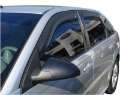 Picture of AVS 04-07 Chevy Malibu Ventvisor In-Channel Front & Rear Window Deflectors 4pc - Smoke