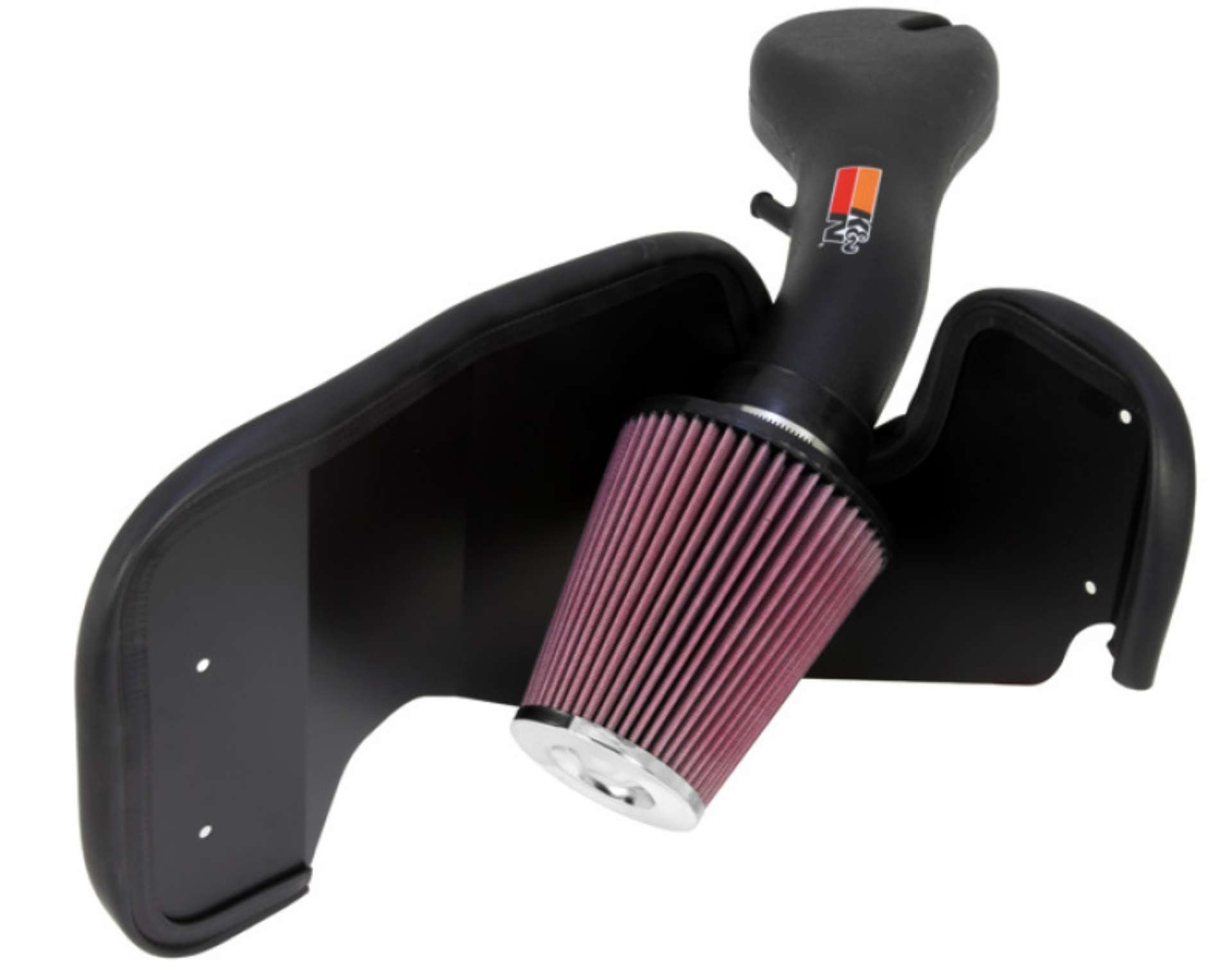 Picture of K&N 99-04 Jeep Grand Cherokee L6-4-0L Performance Intake Kit