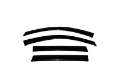 Picture of AVS 91-96 Chevy Caprice Ventvisor In-Channel Window Deflectors - 4pc - Smoke