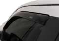 Picture of AVS 16-18 Honda Civic Coupe Ventvisor In-Channel Window Deflectors 2pc - Smoke