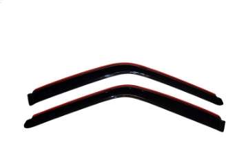 Picture of AVS 88-99 Chevy CK Standard Cab Ventvisor In-Channel Window Deflectors 2pc - Smoke