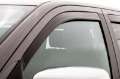 Picture of AVS 09-18 Dodge RAM 1500 Quad Cab Ventvisor In-Channel Window Deflectors 4pc - Matte Black