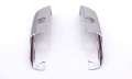 Picture of AVS 14-18 Chevy Silverado 1500 Lower Mirror Covers 2pc - Chrome