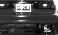 Picture of HKS 90-93 Toyota Celica All Trac Silent Hi-Power Dual Exhaust - Japanese Spec