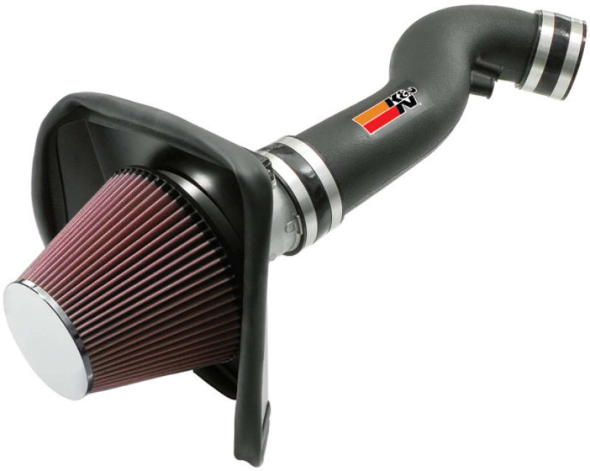 Picture of K&N 02-03 Ford Explorer - Mercury Mountaineer V8-4-6L Performance Intake Kit