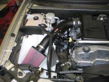 Picture of K&N 06-09 Chevy Trailblazer - GMC Envoy L6-4-2L Aircharger Performance Intake