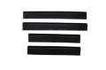 Picture of AVS 04-08 Ford F-150 Standard Cab Stepshields Door Sills 4pc - Black