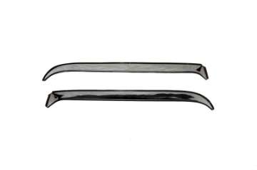 Picture of AVS 76-81 Buick Century Ventshade Window Deflectors 2pc - Stainless