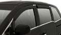 Picture of AVS 11-17 Honda Odyssey Ventvisor Outside Mount Window Deflectors 4pc - Smoke