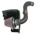 Picture of K&N 04 Ford Explorer-Mercury Mountaineer V8-4-6L Performance Intake Kit