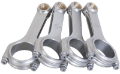 Picture of Eagle Chrysler 2-0L SOHC & DOHC - Mitsubishi 420A 2-0L Engine Connecting Rods Set of 4