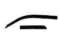 Picture of AVS 04-14 Ford F-150 Supercab Ventvisor Low Profile Deflectors 4pc - Smoke