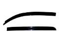 Picture of AVS 07-18 Toyota Tundra Crewmax Ventvisor Low Profile Deflectors 4pc - Smoke