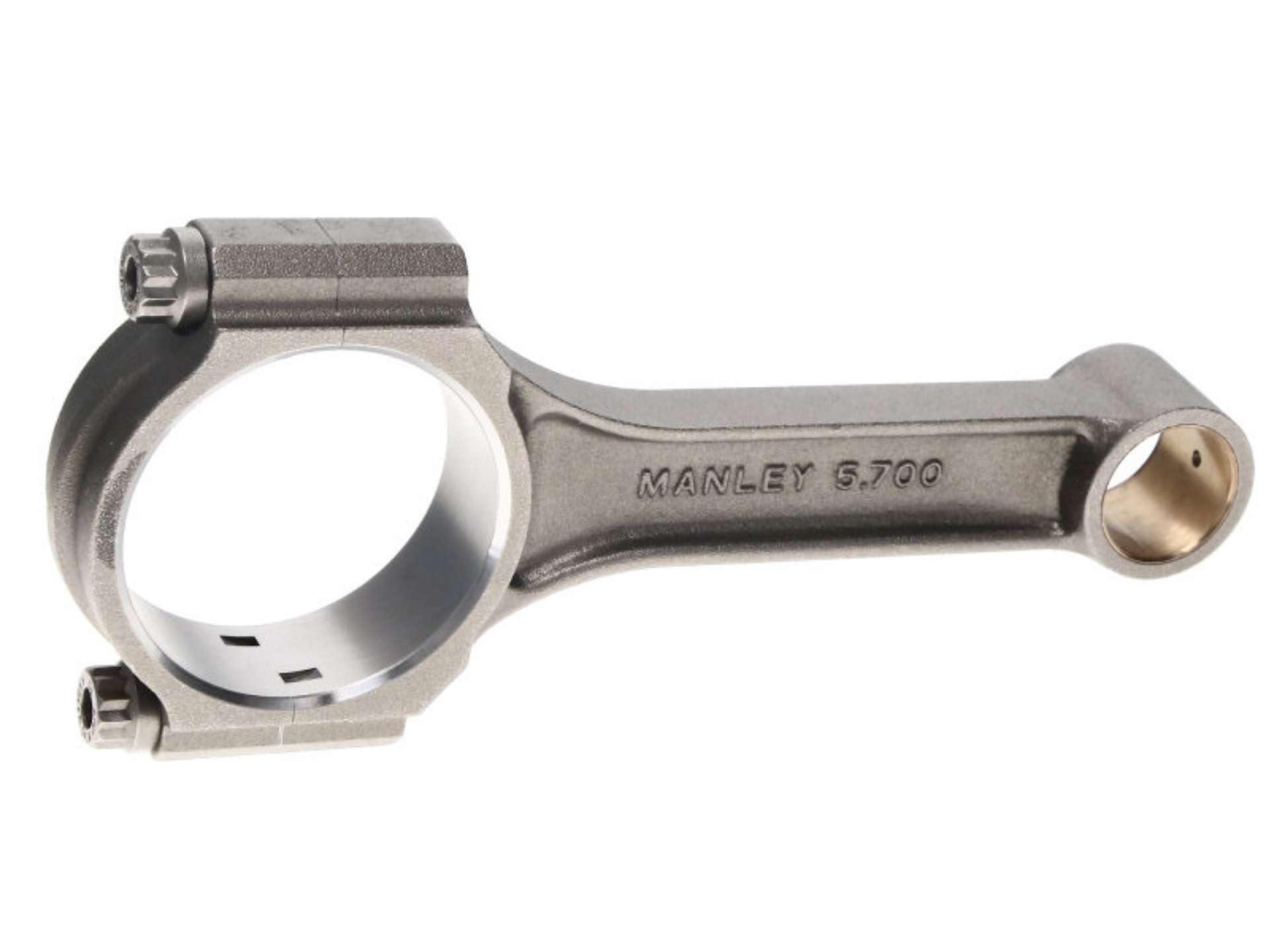 Picture of Manley Small Block Chevy -300 Inch Longer Sportsmaster Connecting Rods