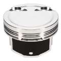 Picture of JE Pistons 2013+ VW-Audi 2-0T TSI 22mm Pin 83-5mm Bore 9-6:1 CR -8-4cc Dish FSR Piston Set of 4