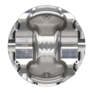 Picture of JE Pistons 2013+ VW-Audi 2-0T TSI 22mm Pin 83-5mm Bore 9-6:1 CR -8-4cc Dish FSR Piston Set of 4