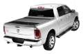 Picture of Roll-N-Lock 2009 Dodge Ram 1500 SB 76in M-Series Retractable Tonneau Cover