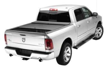 Picture of Roll-N-Lock 09-17 Dodge Ram 1500 XSB 67in M-Series Retractable Tonneau Cover