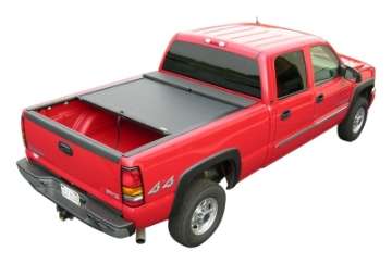 Picture of Roll-N-Lock 99-07 Chevy Silverado-Sierra SB 77-3-4in M-Series Retractable Tonneau Cover