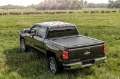 Picture of Roll-N-Lock 02-07 Chevy Silverado-Sierra Denali SB 77-3-4in M-Series Retractable Tonneau Cover