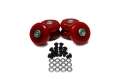 Picture of Energy Suspension 2-375 inch Hyper-Glide PolyCreeper Wheels Set of 6