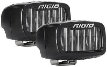 Picture of Rigid Industries SRM - SAE Compliant Driving Light Set - White - Pair