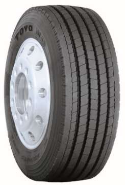 Picture of Toyo M143 - 285-70R195 145M H-16 M143 TL 27-31 FET Inc