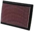 Picture of K&N 00-09 Hyundai Coupe-Elantra-Tiburon-Tuscon - 05-10 Kia Drop In Air Filter