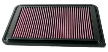 Picture of K&N 04 Mazda 3 L4-1-6L Drop In Air Filter