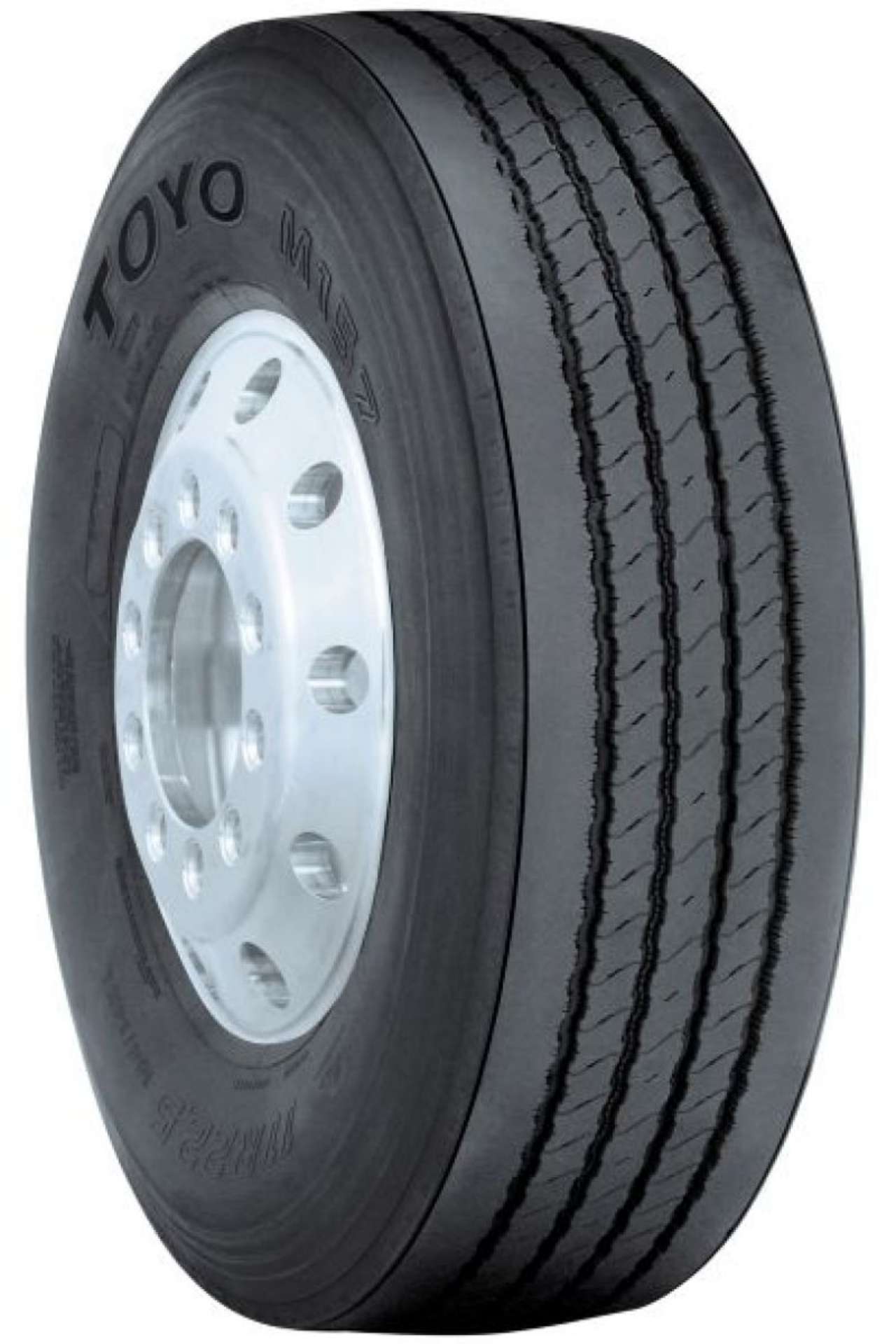 Picture of Toyo M157 - 11R245 G-14 M157 TL 29-39 FET Inc