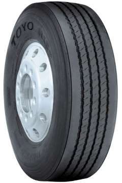 Picture of Toyo M157 - 285-75R245 144-141L G-14 M157 TL 25-23 FET Inc