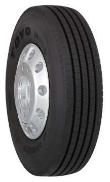 Picture of Toyo M170 - 295-75R225 149-143L H-16 M170 TL 34-59 FET Inc