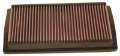 Picture of K&N 01 Kia Rio 1-5L Drop In Air Filter