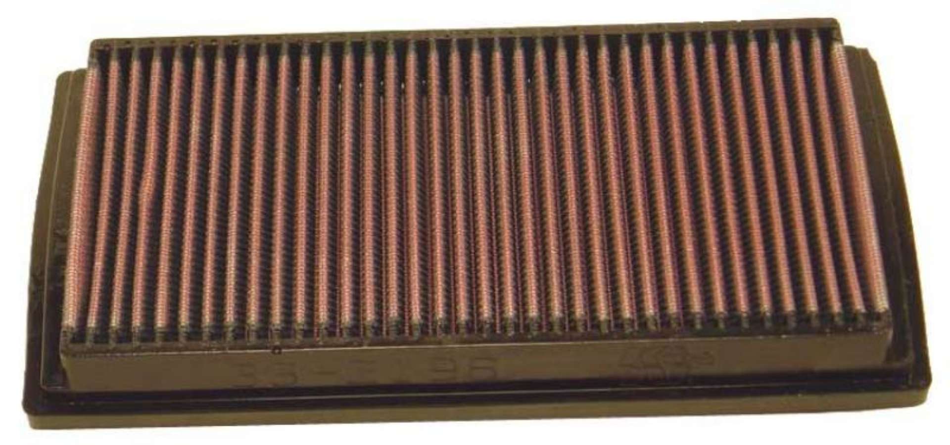 Picture of K&N 01 Kia Rio 1-5L Drop In Air Filter