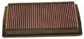 Picture of K&N 01 Kia Rio 1-5L Drop In Air Filter