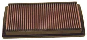 Picture of K&N 01 Kia Rio 1-5L Drop In Air Filter