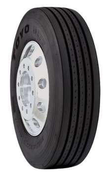 Picture of Toyo M177 - 295-75R225 144-141L G-14 M177 TL 25-23 FET Inc