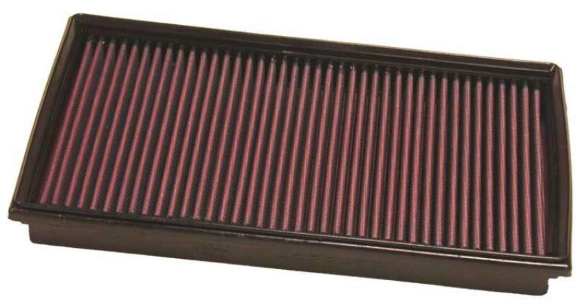 Picture of K&N 02 BMW 745i-745L 4-0L-V8 Drop In Air Filter