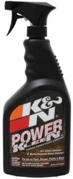 Picture of K&N 32 oz- Trigger Sprayer Filter Cleaner