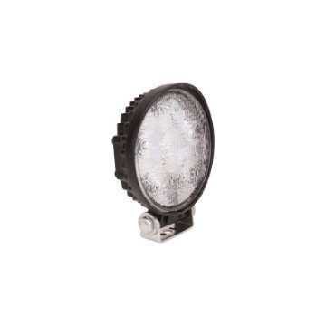 Picture of Westin LED Work Utility Light Round 4-5 inch Flood w-3W Epistar - Black