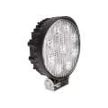 Picture of Westin LED Work Utility Light Round 5 inch Flood w-3W Epistar - Black