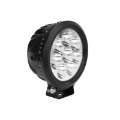 Picture of Westin Ultra LED Auxiliary Light 6-5 inch Spot w-10W Cree - Black