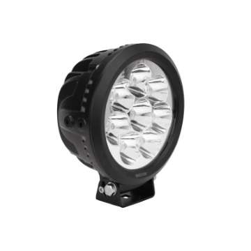 Picture of Westin Ultra LED Auxiliary Light 6-5 inch Spot w-10W Cree - Black