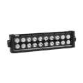 Picture of Westin B-FORCE LED Light Bar Double Row 10 inch Combo w-3W Cree - Black