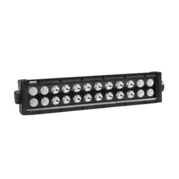 Picture of Westin B-FORCE LED Light Bar Double Row 12 inch Combo w-3W Cree - Black