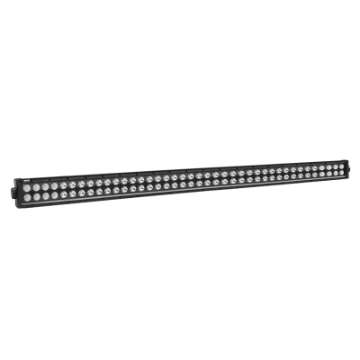 Picture of Westin B-FORCE LED Light Bar Double Row 40 inch Combo w-3W Cree - Black