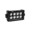 Picture of Westin B-FORCE LED Light Bar Double Row 4 inch Flood w-3W Cree - Black