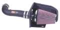 Picture of K&N 97-04 Ford F-150 V6-4-2L Performance Intake Kit