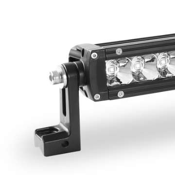 Picture of Westin Xtreme LED Light Bar Low Profile Single Row 20 inch Flex w-5W Cree - Black